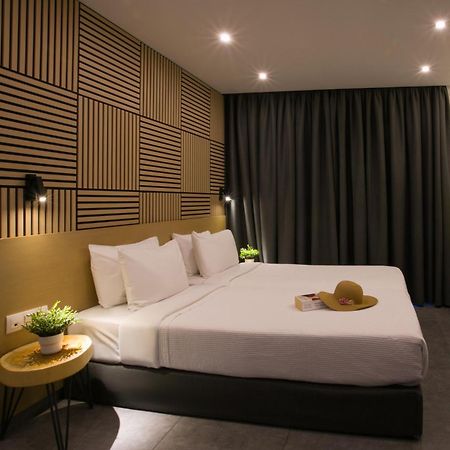 White Luxury Bed & Breakfast Thessaloníki Luaran gambar