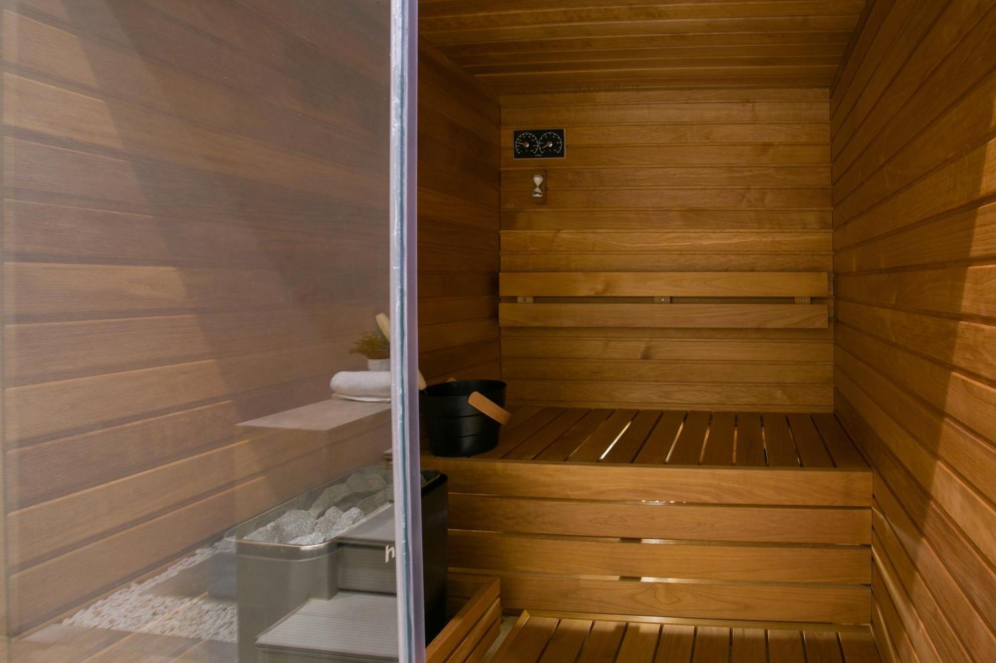 White Luxury Bed & Breakfast Thessaloníki Luaran gambar