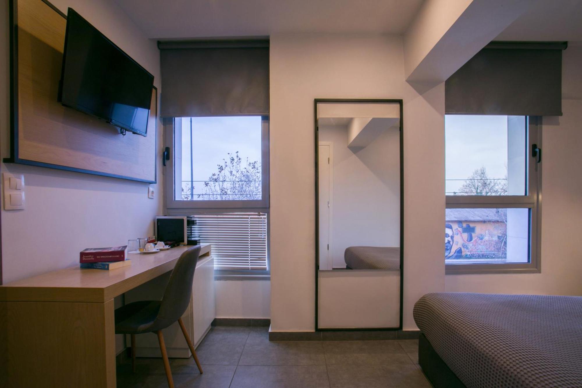 White Luxury Bed & Breakfast Thessaloníki Luaran gambar