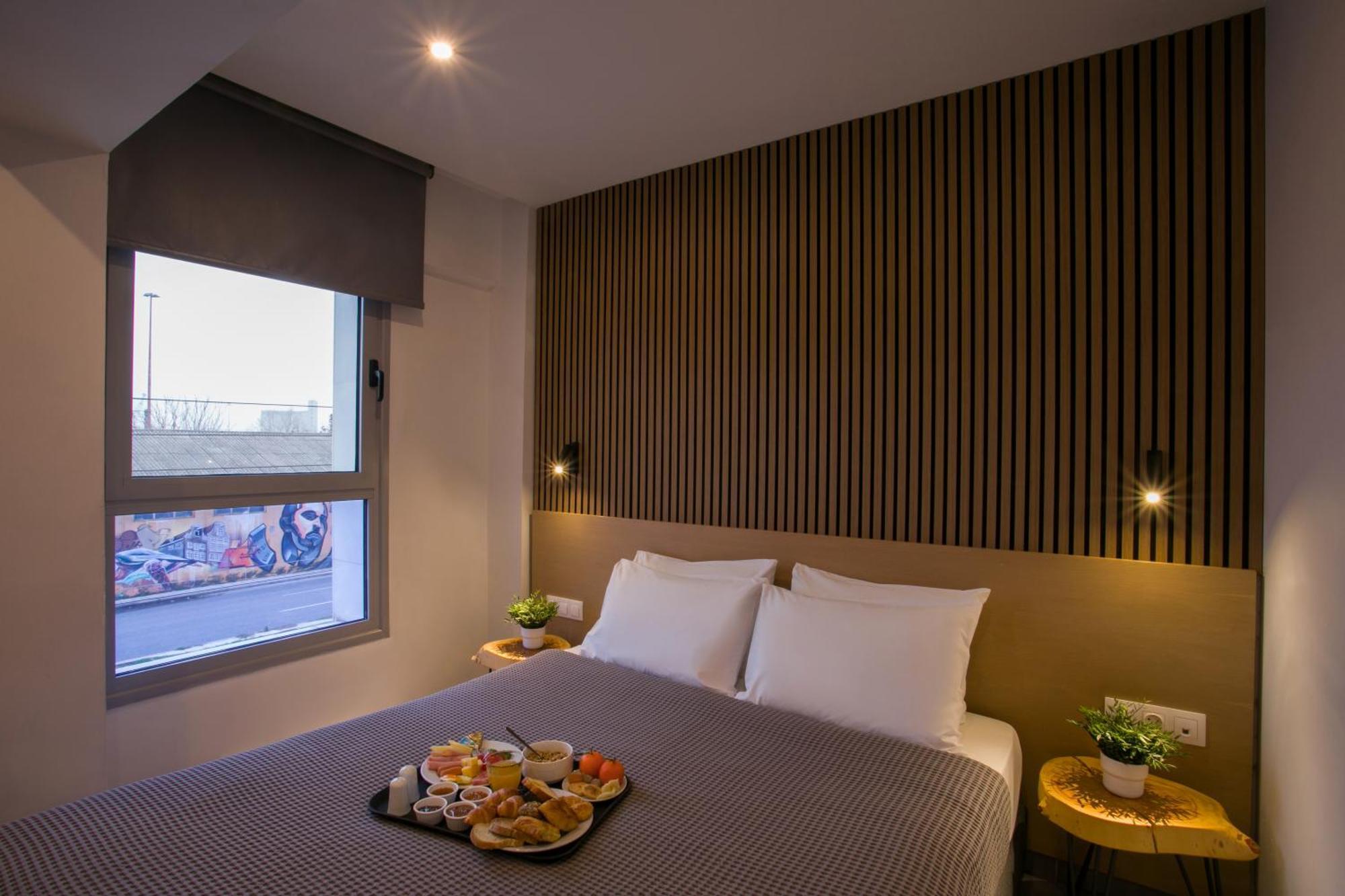White Luxury Bed & Breakfast Thessaloníki Luaran gambar