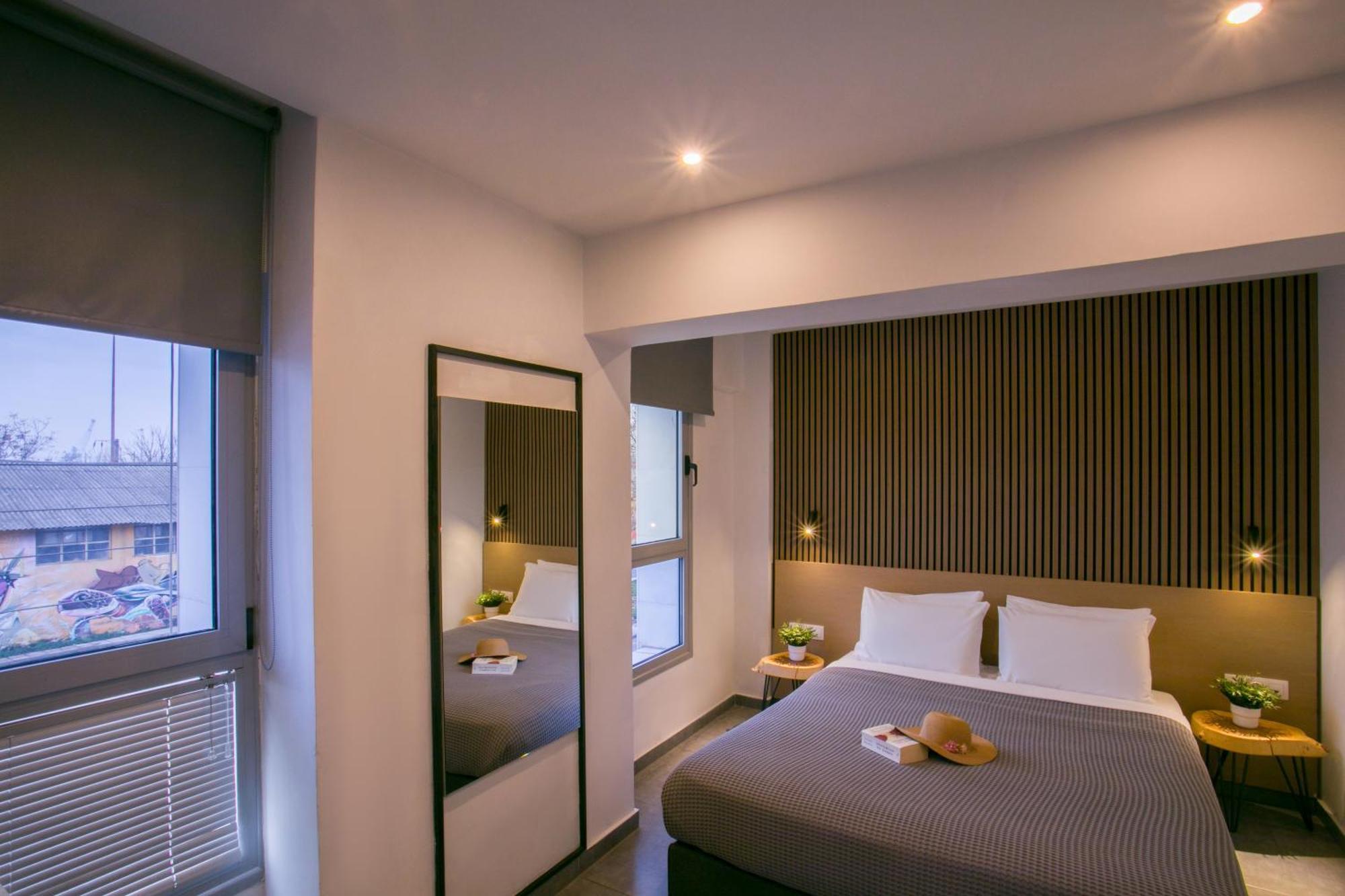 White Luxury Bed & Breakfast Thessaloníki Luaran gambar