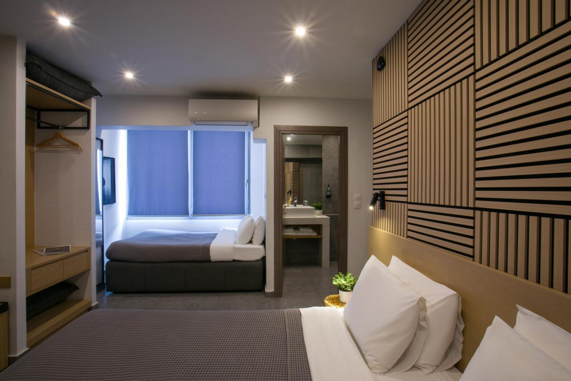White Luxury Bed & Breakfast Thessaloníki Luaran gambar