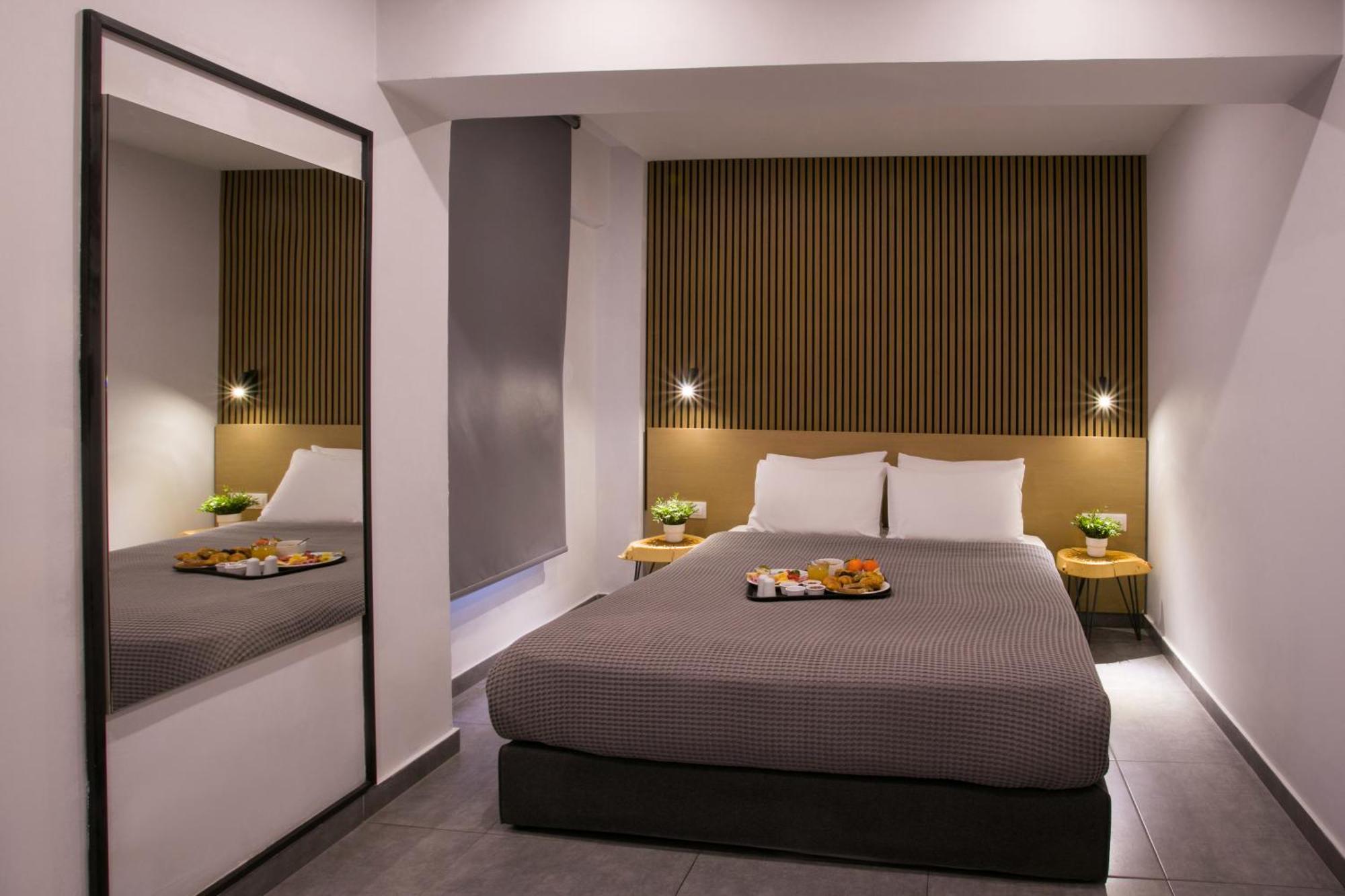 White Luxury Bed & Breakfast Thessaloníki Luaran gambar