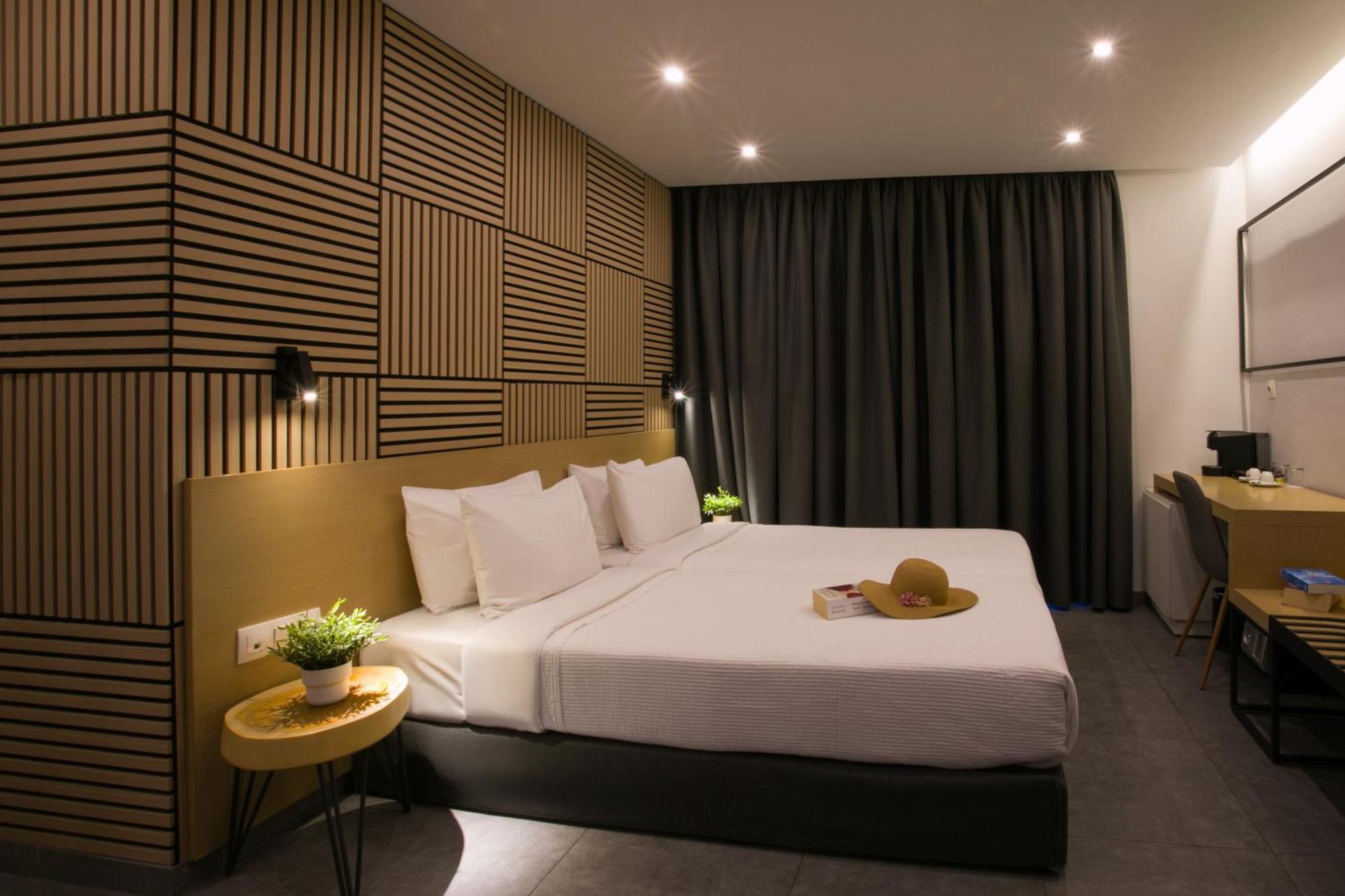 White Luxury Bed & Breakfast Thessaloníki Luaran gambar