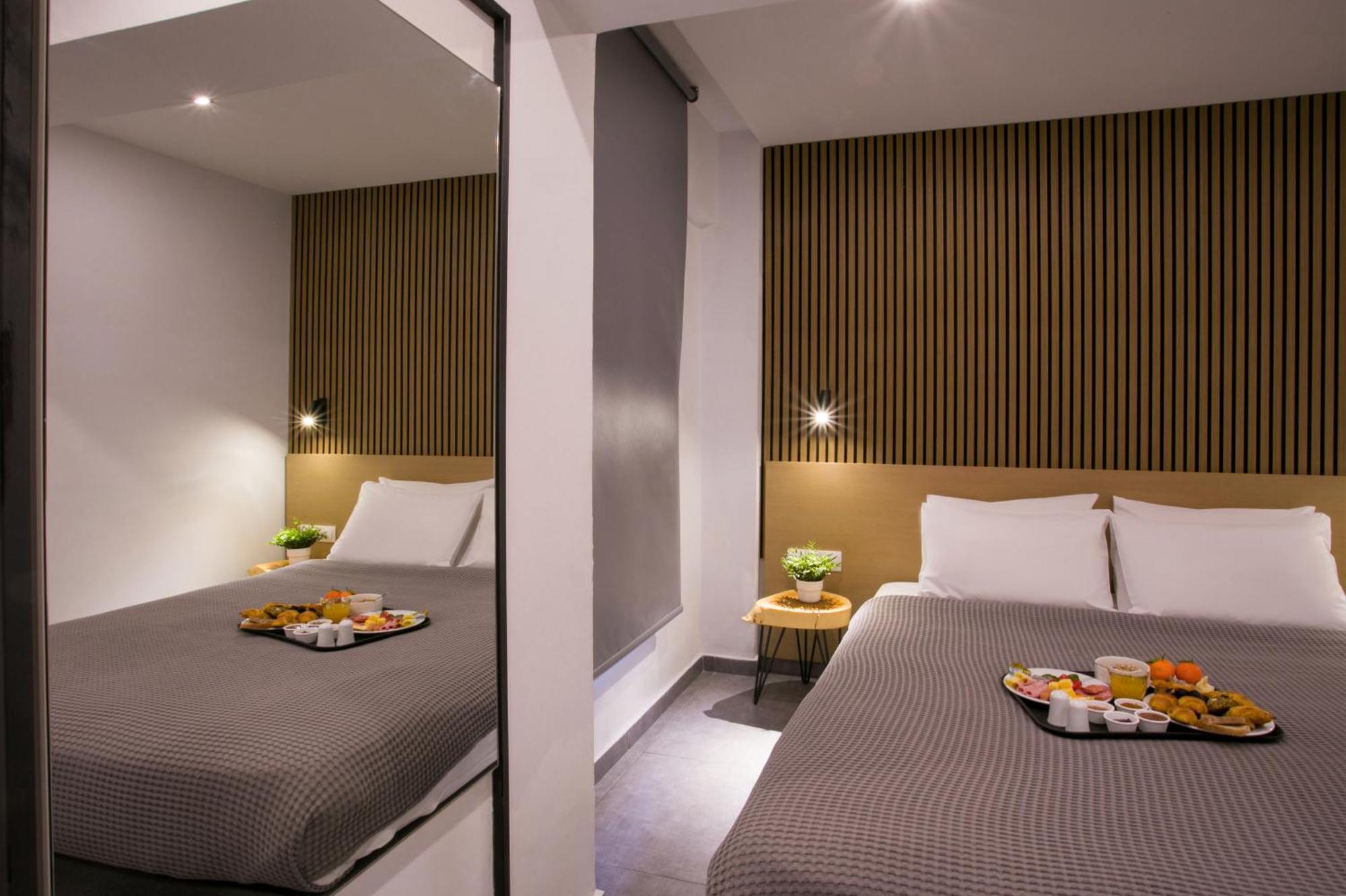 White Luxury Bed & Breakfast Thessaloníki Luaran gambar