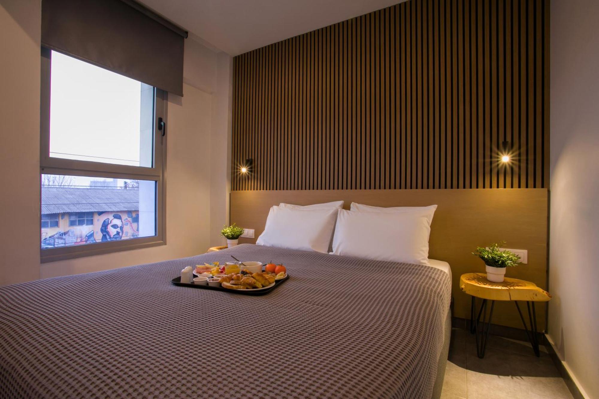 White Luxury Bed & Breakfast Thessaloníki Luaran gambar