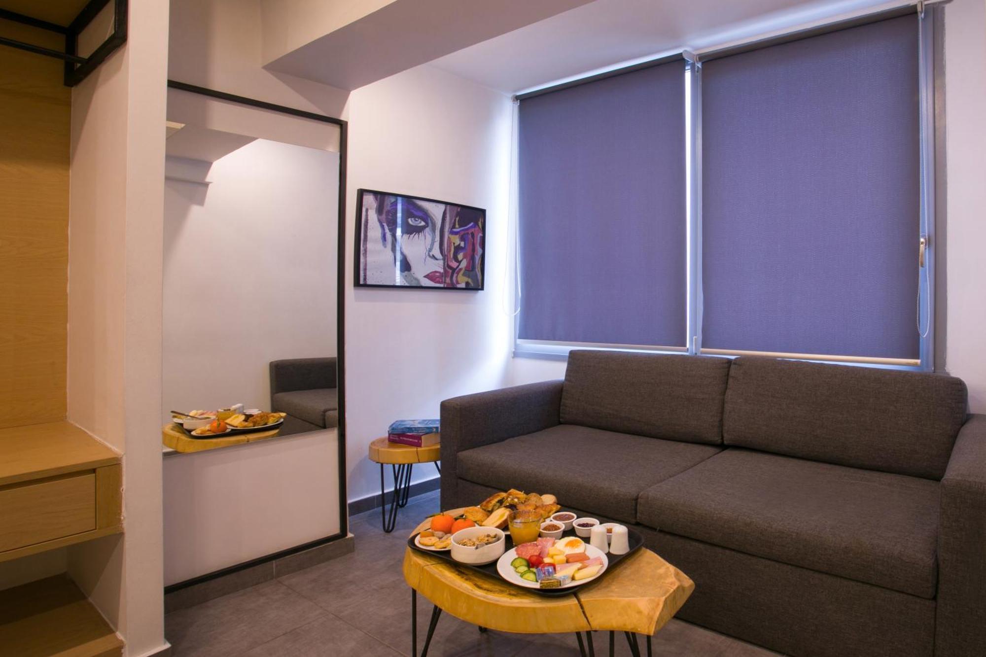 White Luxury Bed & Breakfast Thessaloníki Luaran gambar