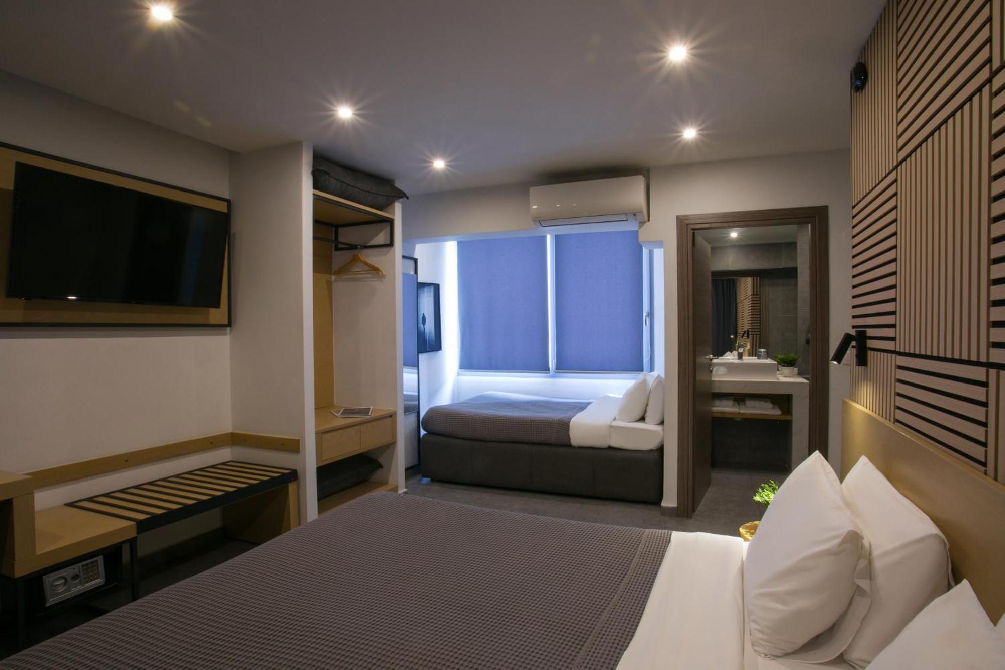 White Luxury Bed & Breakfast Thessaloníki Luaran gambar
