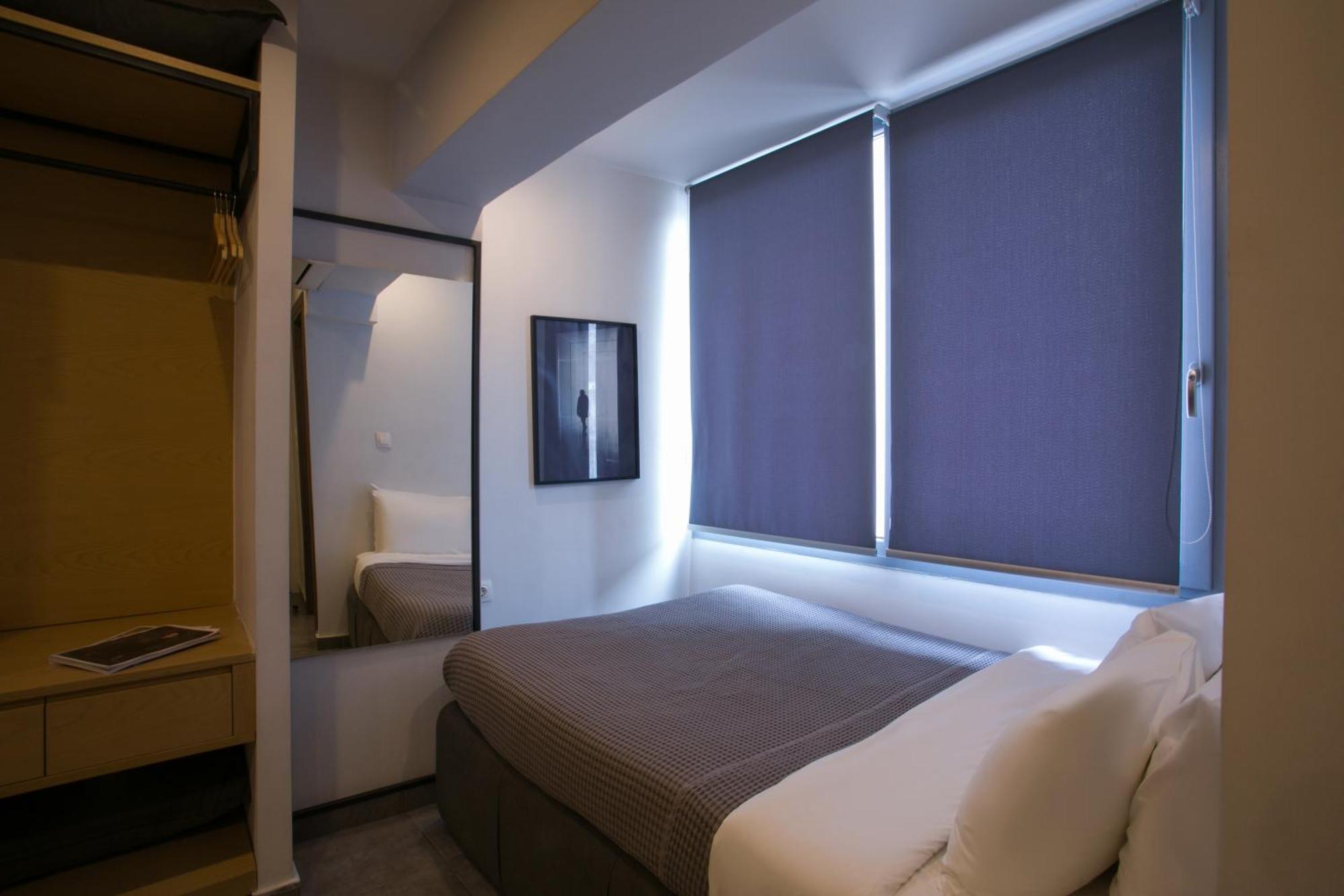 White Luxury Bed & Breakfast Thessaloníki Luaran gambar