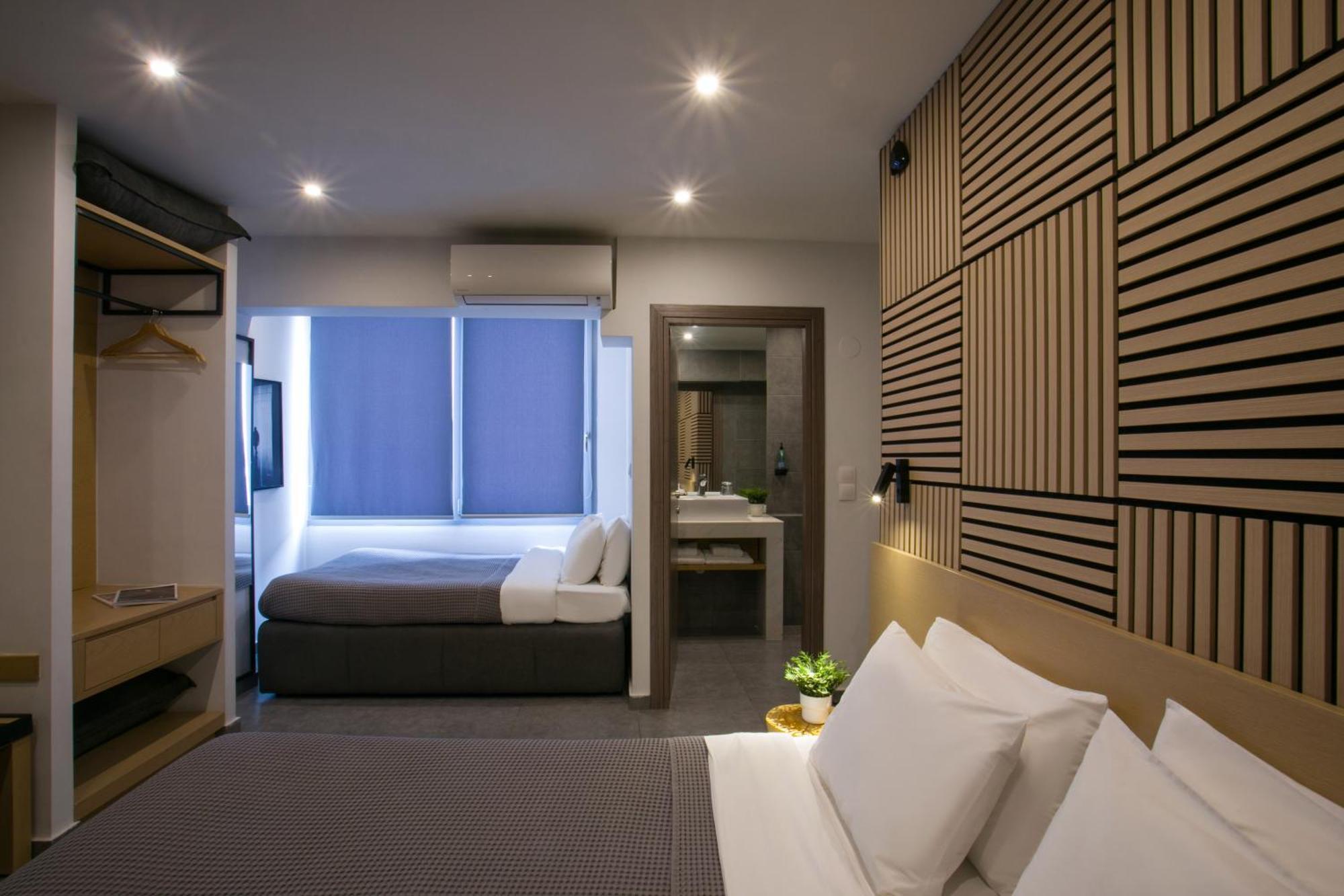 White Luxury Bed & Breakfast Thessaloníki Luaran gambar