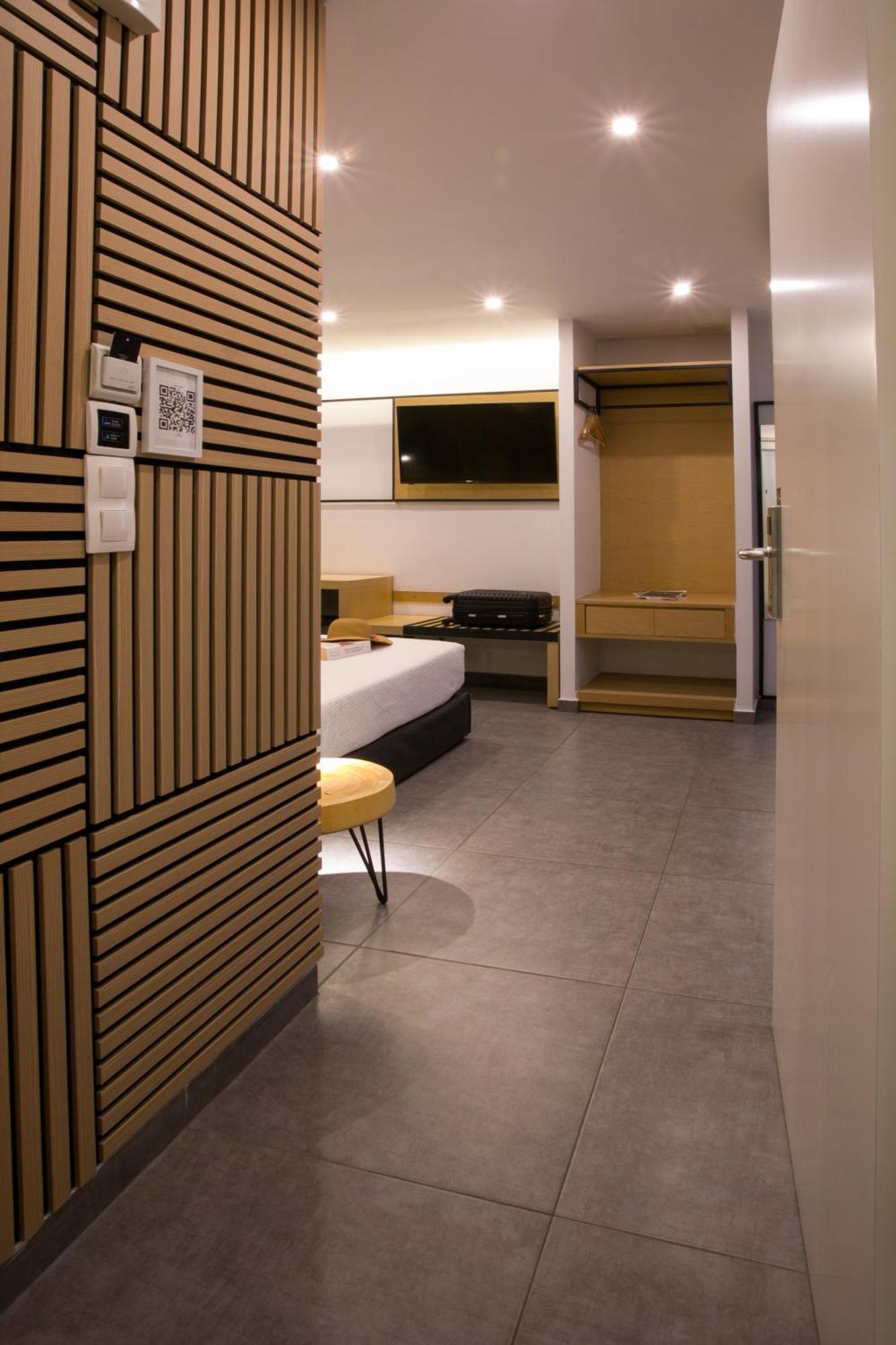 White Luxury Bed & Breakfast Thessaloníki Luaran gambar