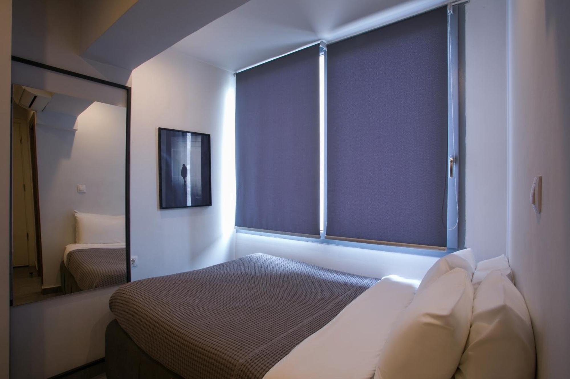 White Luxury Bed & Breakfast Thessaloníki Luaran gambar