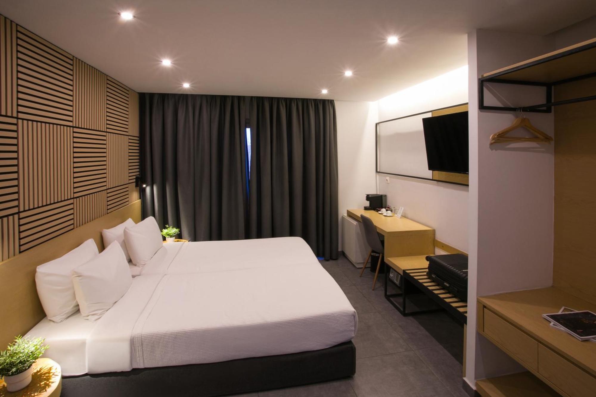 White Luxury Bed & Breakfast Thessaloníki Luaran gambar