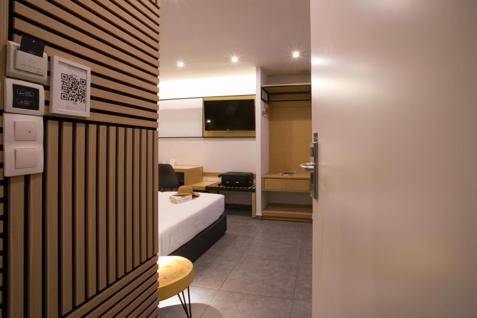 White Luxury Bed & Breakfast Thessaloníki Luaran gambar