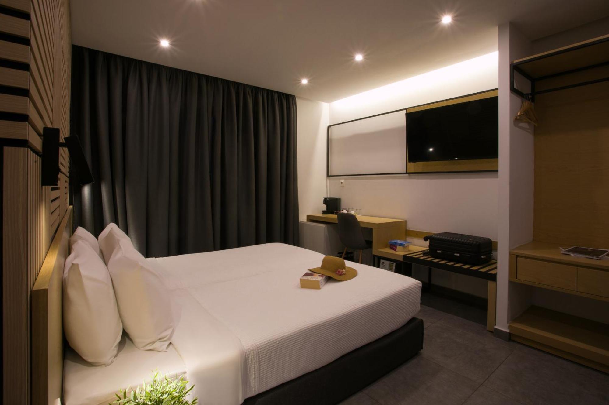 White Luxury Bed & Breakfast Thessaloníki Luaran gambar