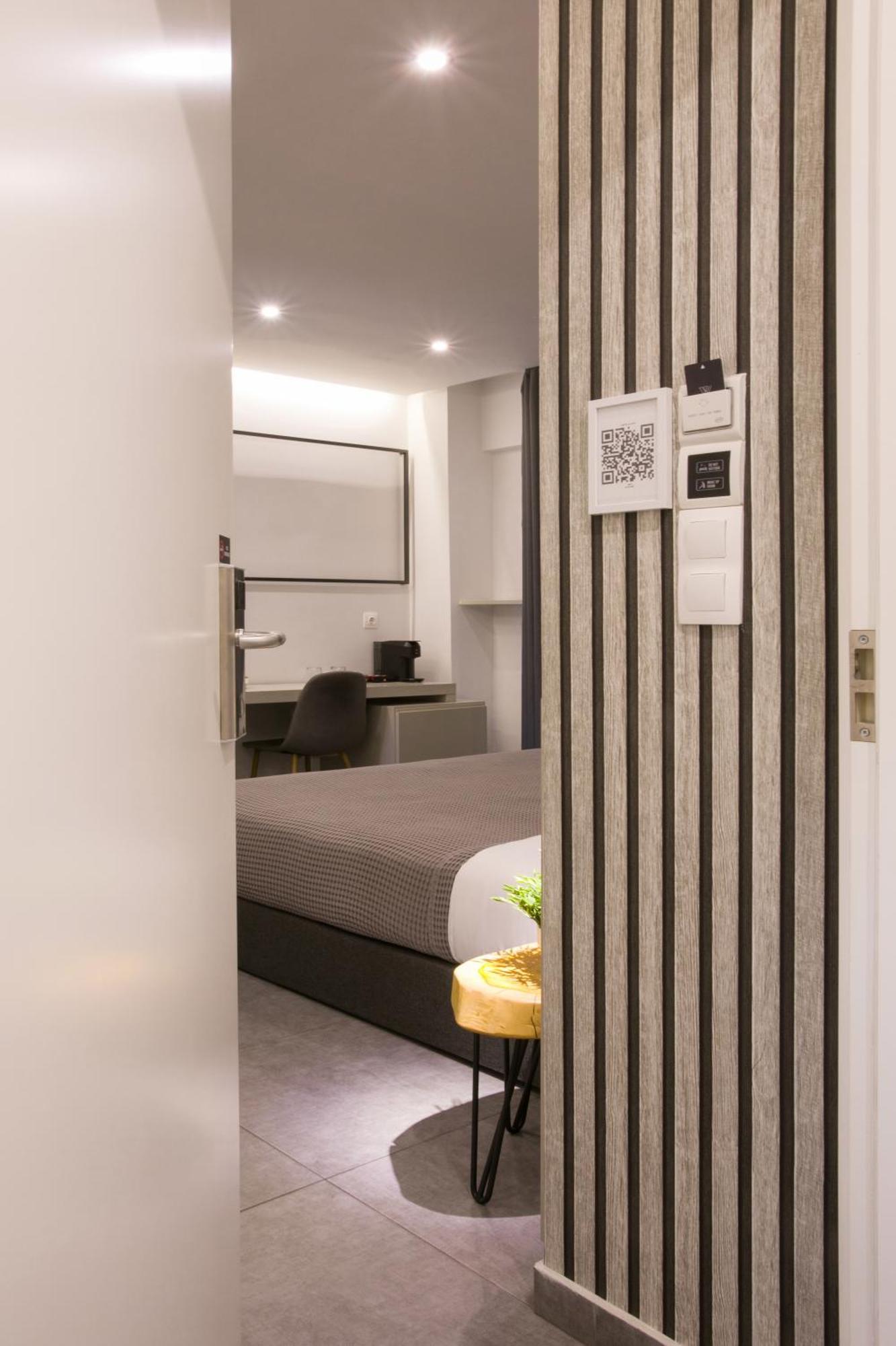 White Luxury Bed & Breakfast Thessaloníki Luaran gambar