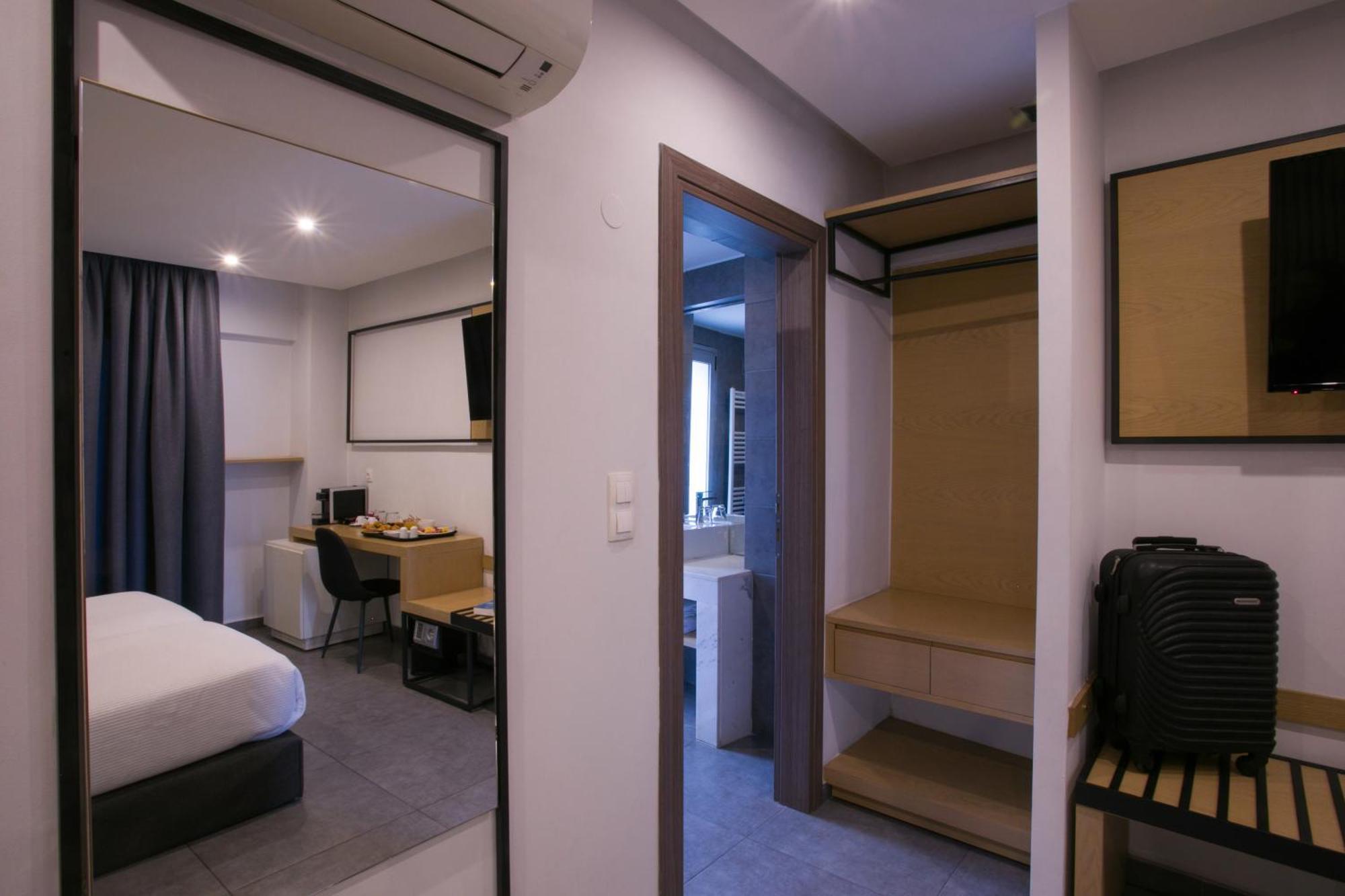 White Luxury Bed & Breakfast Thessaloníki Luaran gambar
