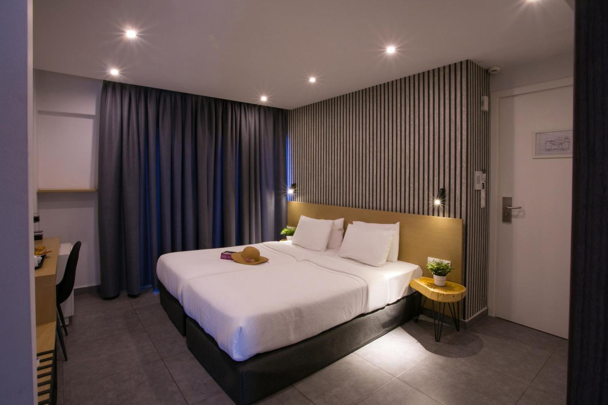 White Luxury Bed & Breakfast Thessaloníki Luaran gambar