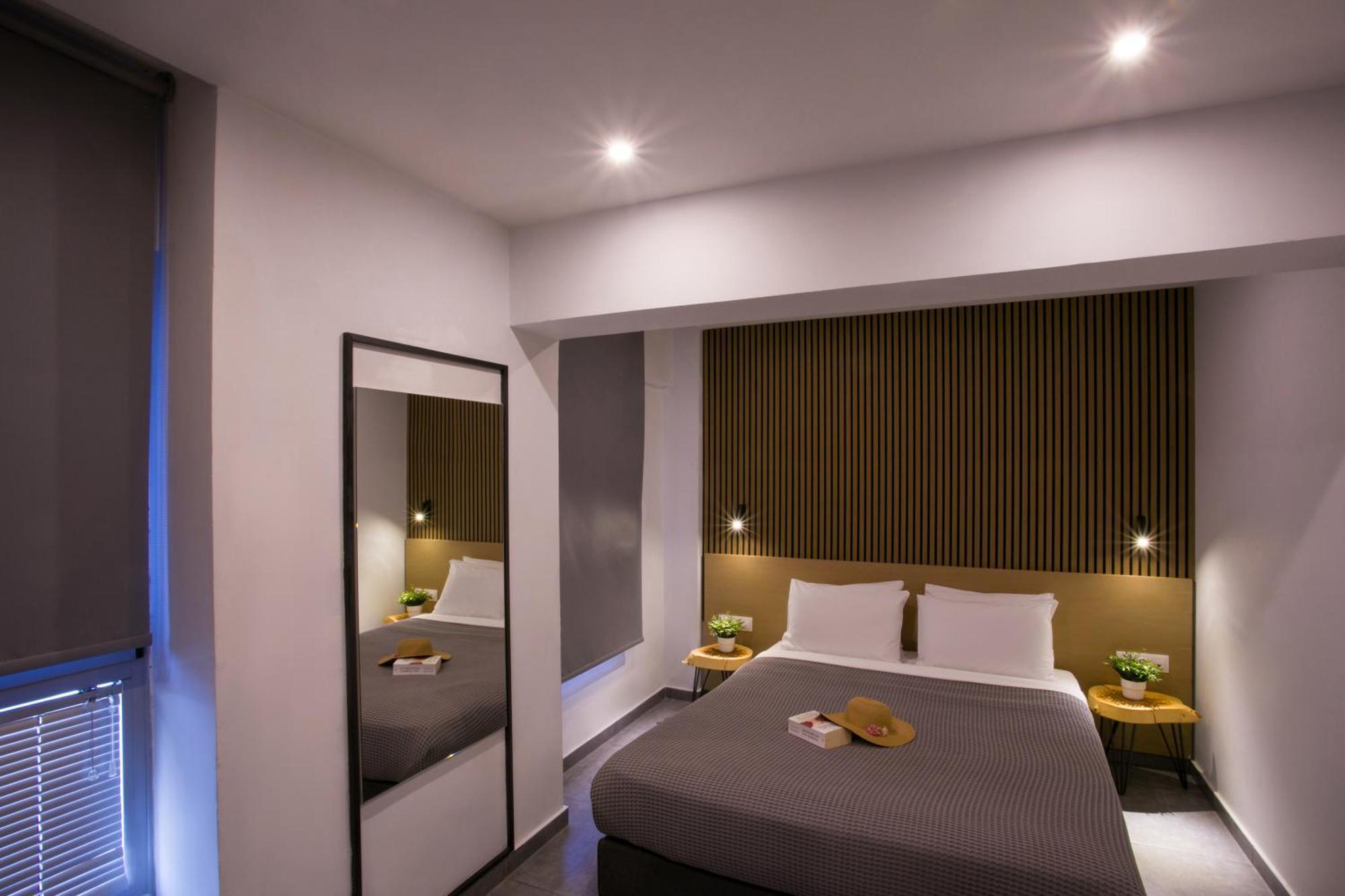 White Luxury Bed & Breakfast Thessaloníki Luaran gambar