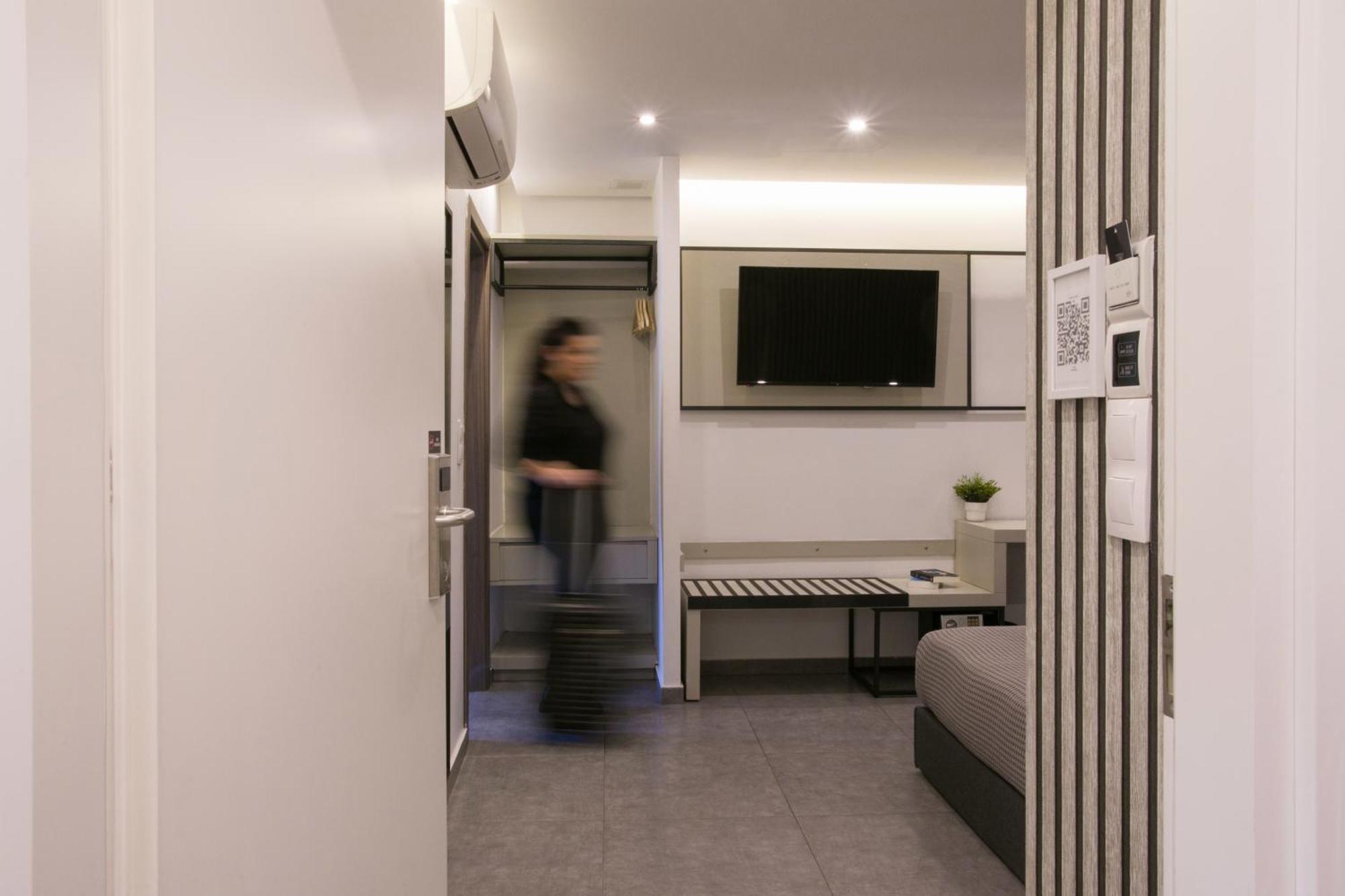 White Luxury Bed & Breakfast Thessaloníki Luaran gambar