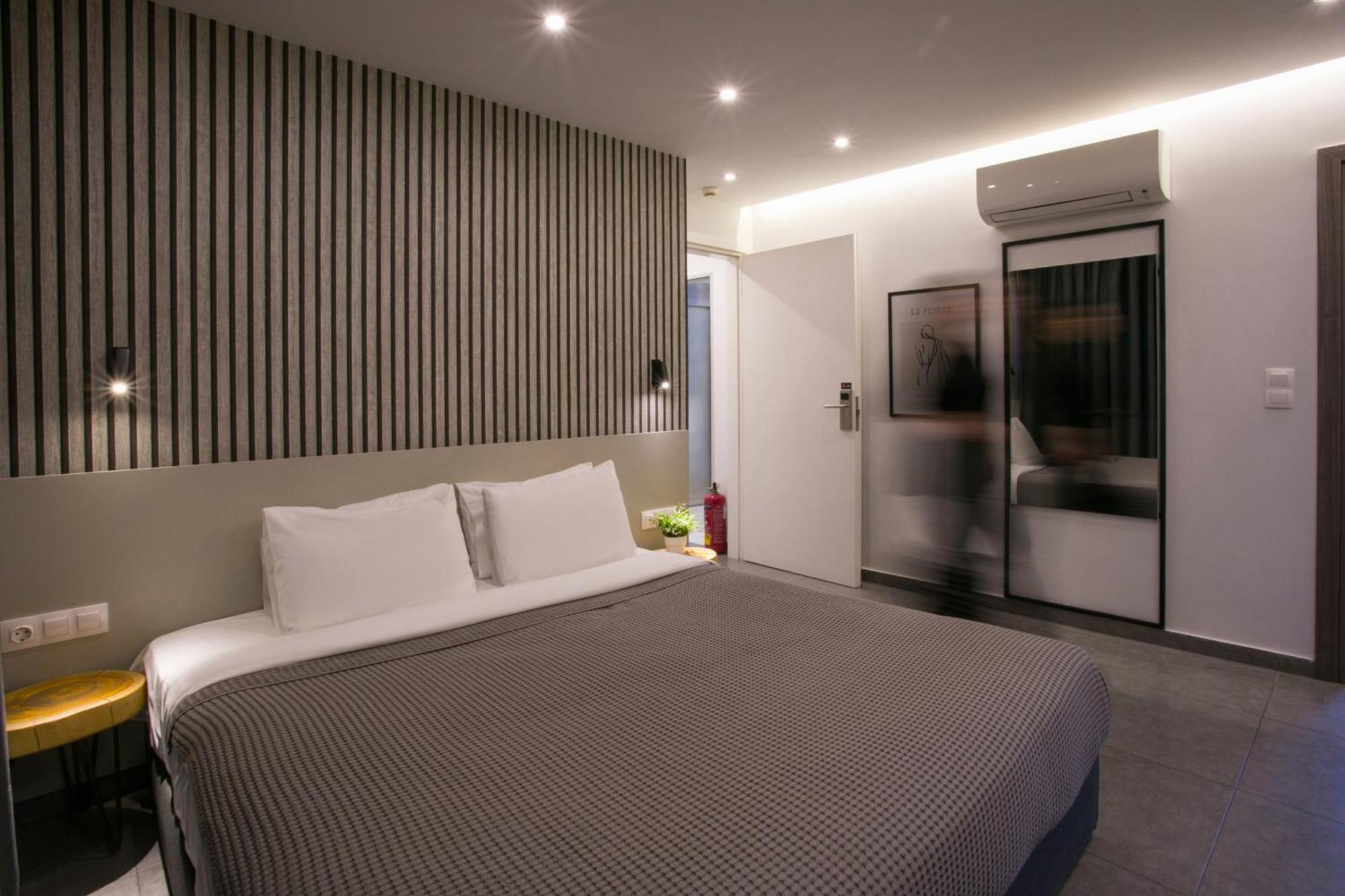 White Luxury Bed & Breakfast Thessaloníki Luaran gambar