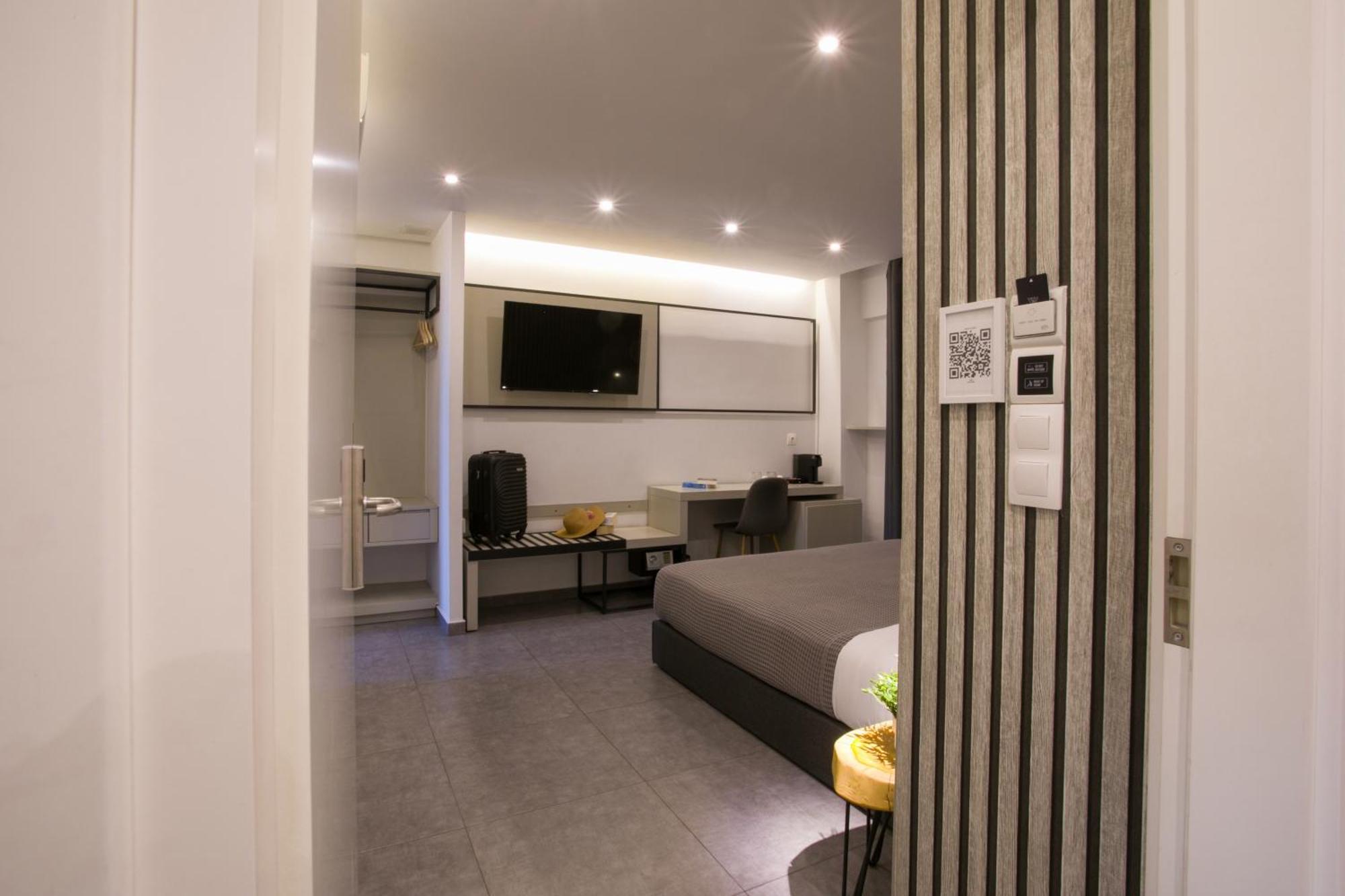 White Luxury Bed & Breakfast Thessaloníki Luaran gambar