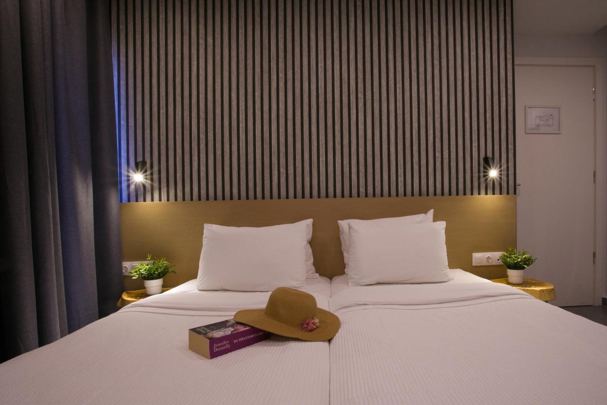 White Luxury Bed & Breakfast Thessaloníki Luaran gambar