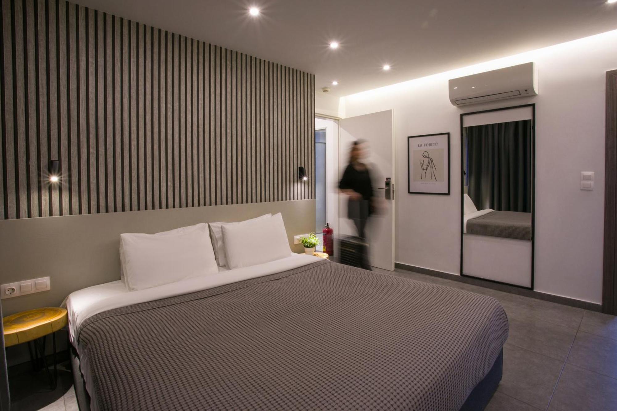 White Luxury Bed & Breakfast Thessaloníki Luaran gambar