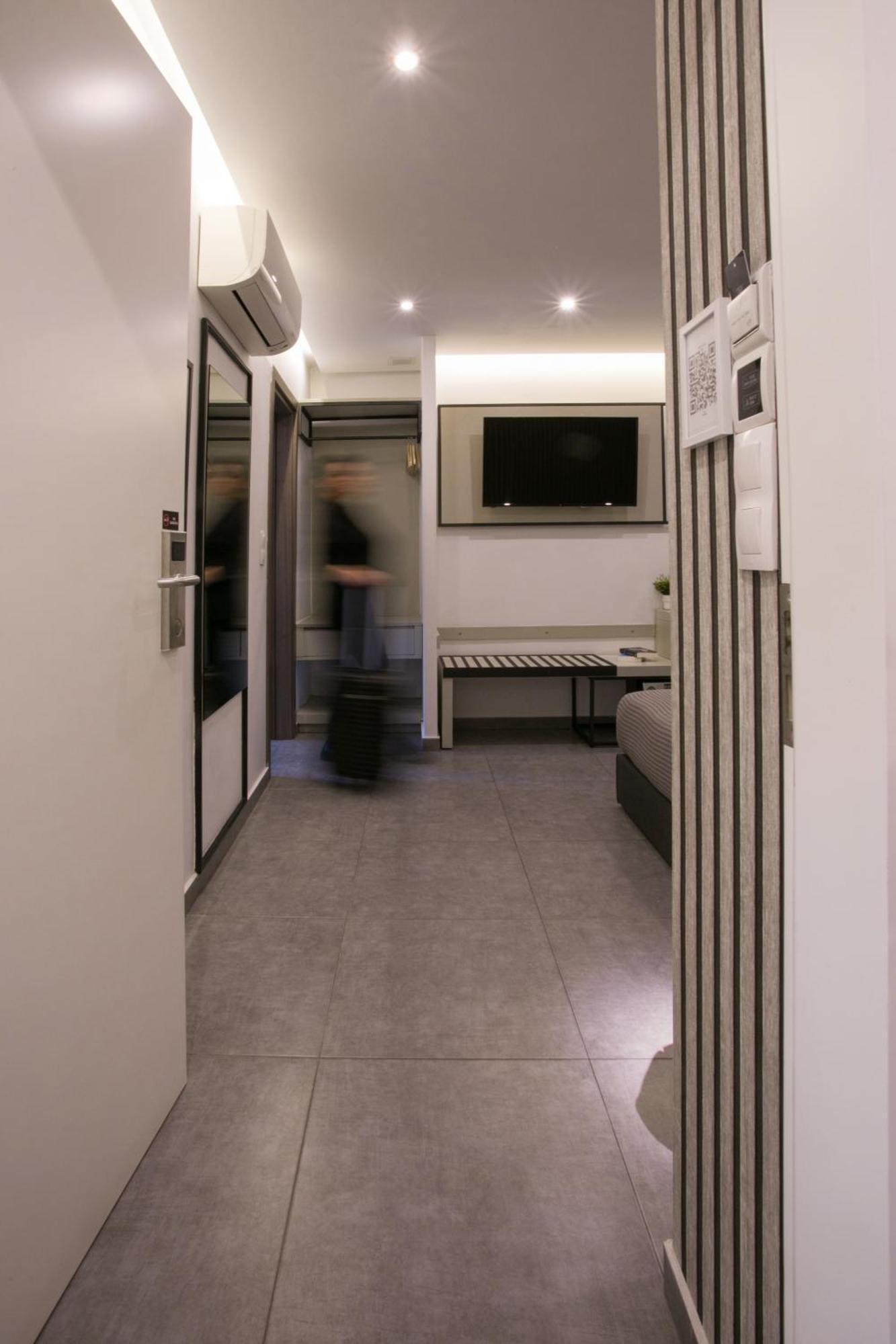 White Luxury Bed & Breakfast Thessaloníki Luaran gambar