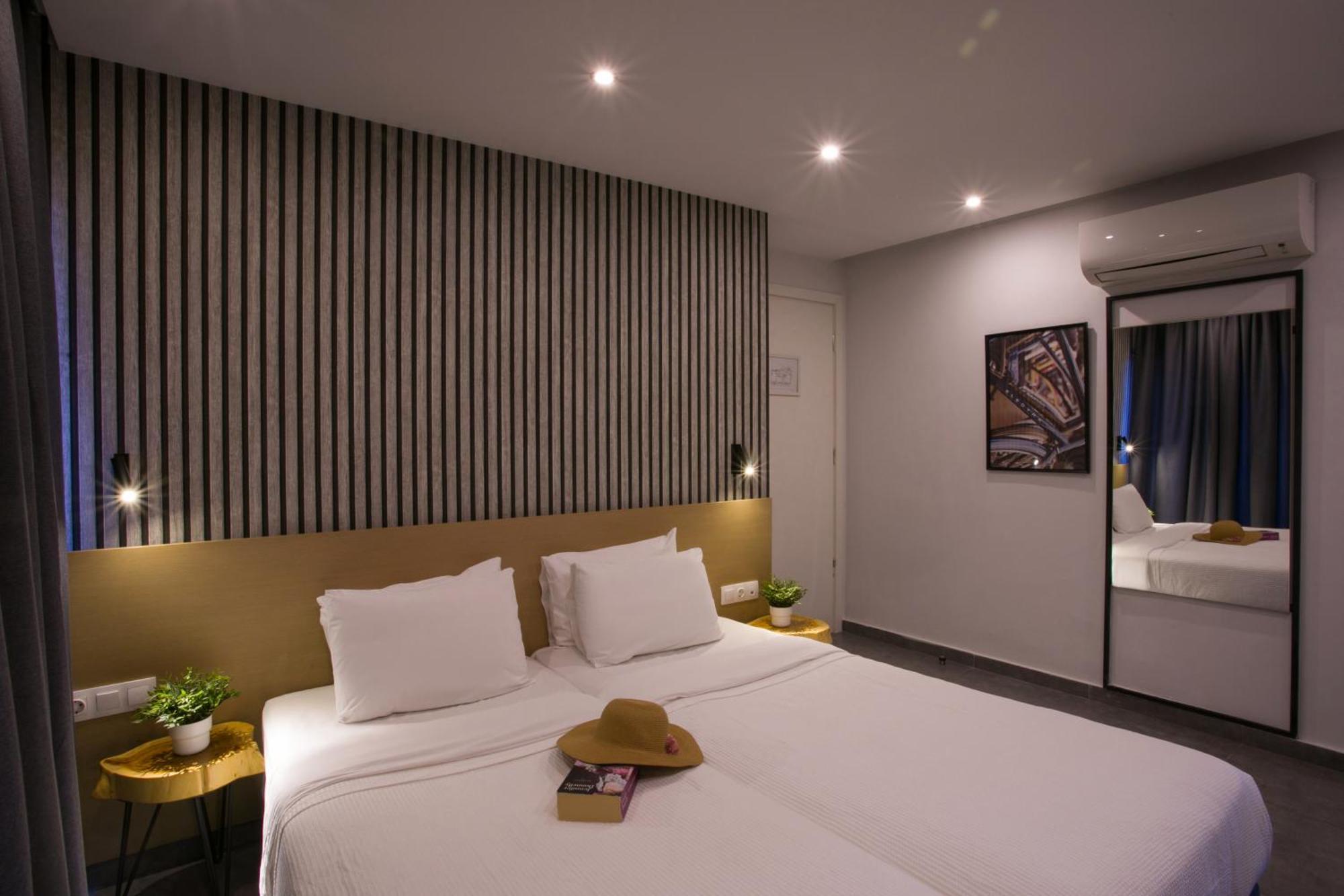 White Luxury Bed & Breakfast Thessaloníki Luaran gambar