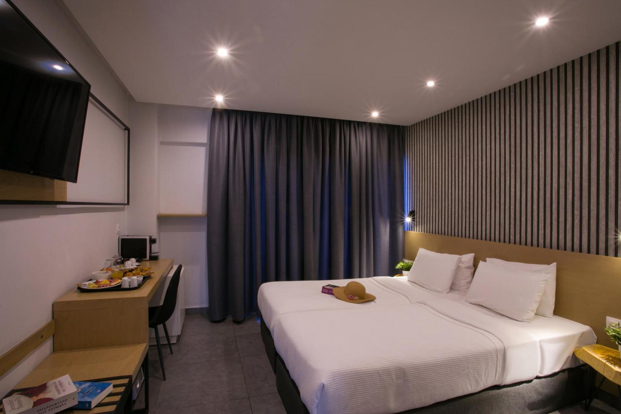 White Luxury Bed & Breakfast Thessaloníki Luaran gambar