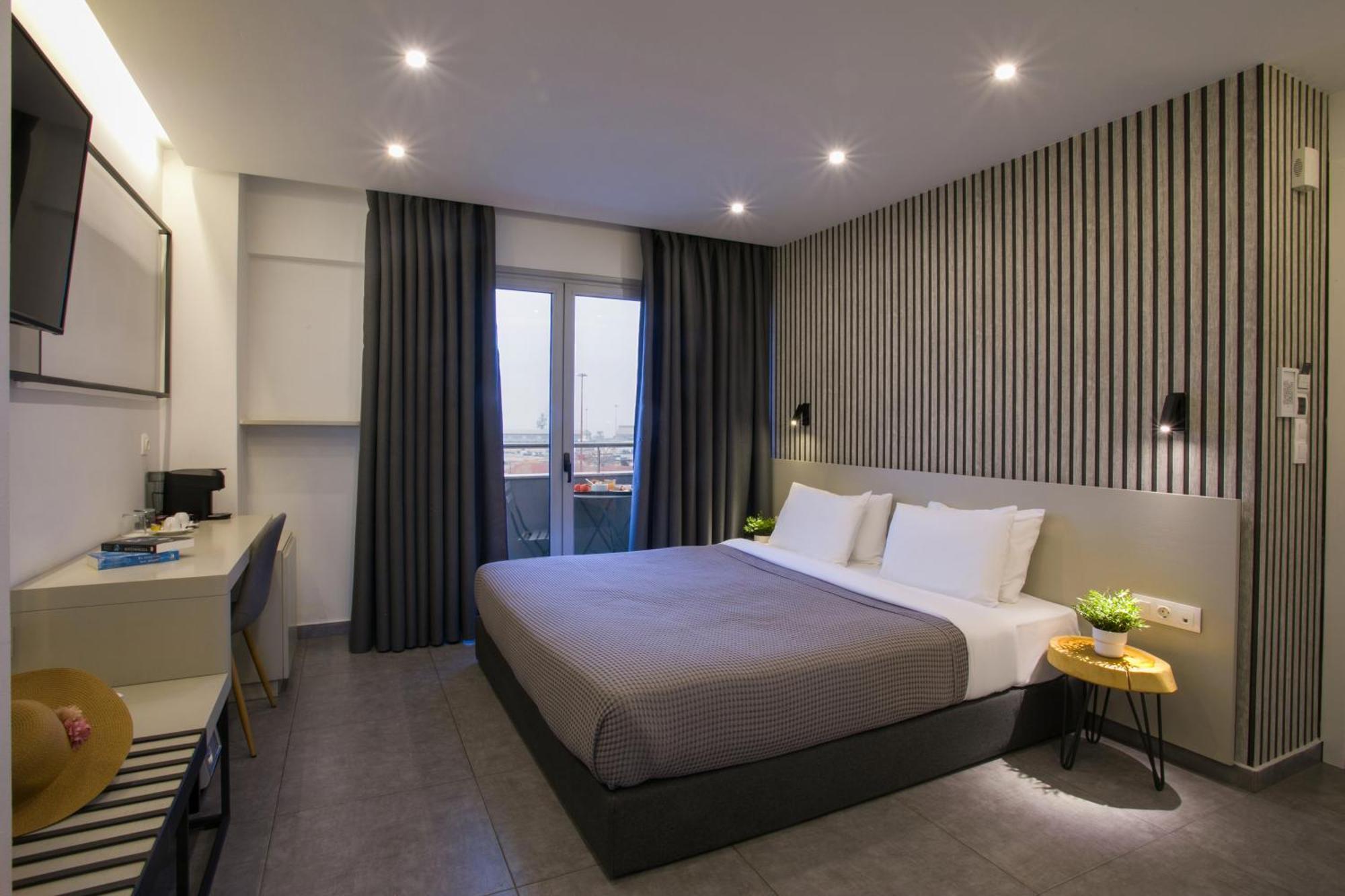 White Luxury Bed & Breakfast Thessaloníki Luaran gambar
