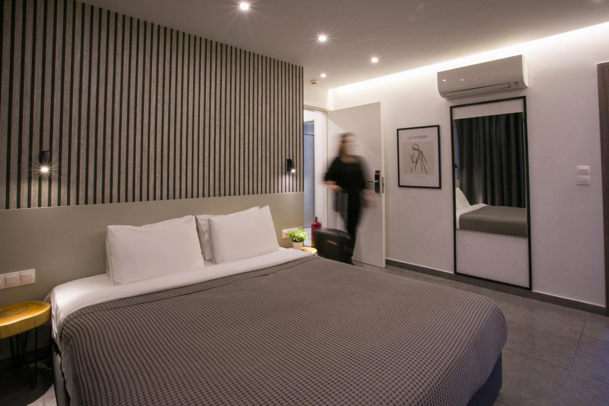White Luxury Bed & Breakfast Thessaloníki Luaran gambar