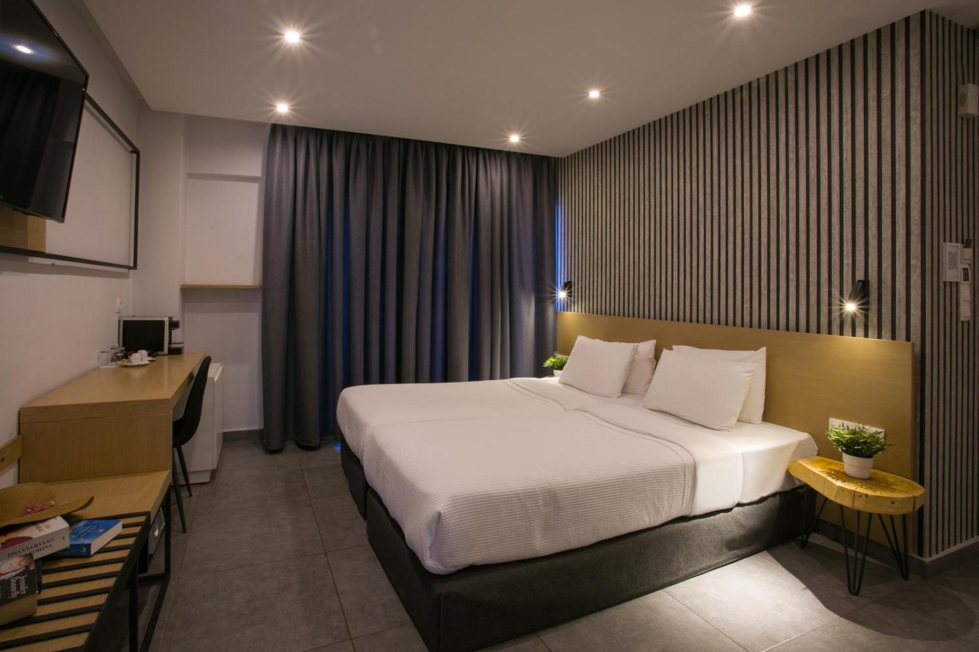 White Luxury Bed & Breakfast Thessaloníki Luaran gambar