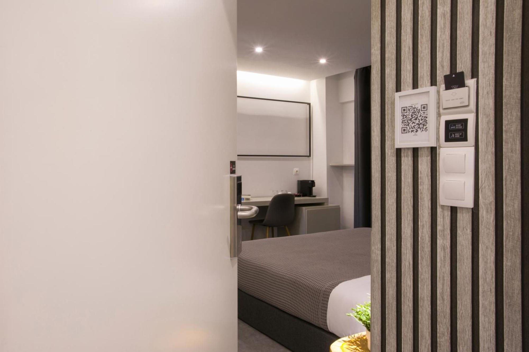 White Luxury Bed & Breakfast Thessaloníki Luaran gambar